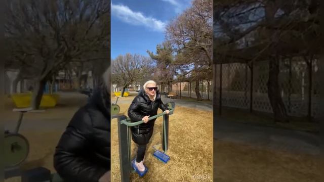 Анапа Краснодарский край, прогулка по набережной, Чёрное море. смотреть онлайн