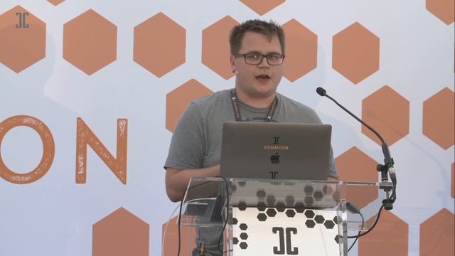 Dan Jenkins - 012: Building Fantastical Native applications with React Native смотреть онлайн