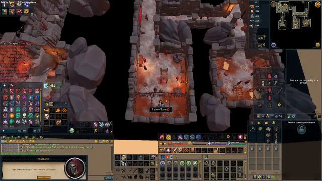 Twilight Of The Gods Quest Guide + Full Dialogue + Reroll Tokens Ability Reward смотреть онлайн