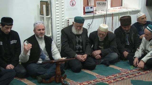 О величии суры ЯСИН 3ч смотреть онлайн