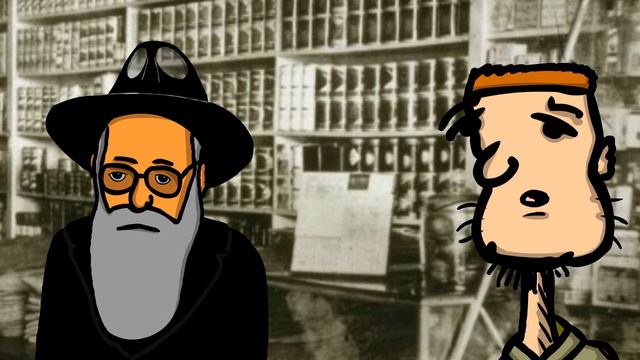 HaYom Yom Tuesday 21 Menachem Av смотреть онлайн
