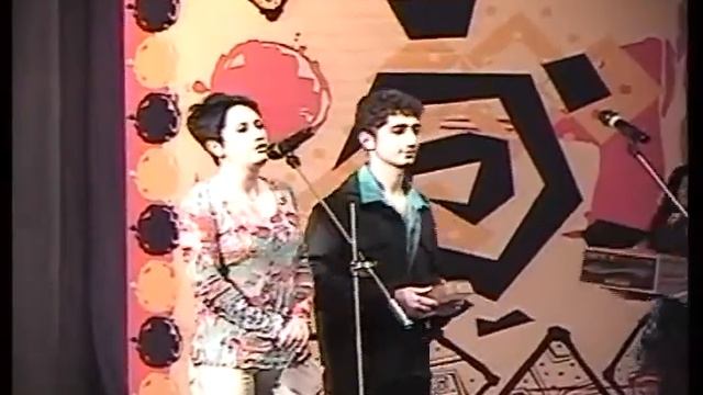 Продолжение разминки + Нон Стоп смотреть онлайн