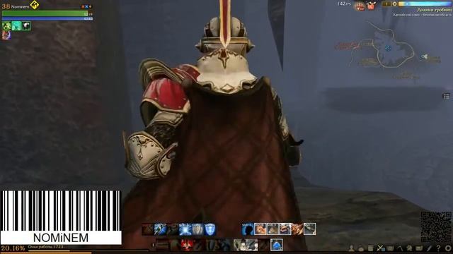 ArcheAge RU - Тайна долины гробниц смотреть онлайн