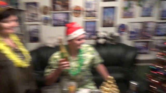 С Новым 2021 годом ! Цыбули смотреть онлайн