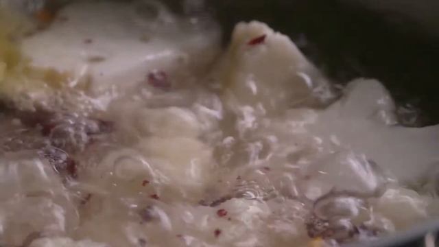 The Art Of Vacuum - Sous-Vide Pumpkin Soup/Тыквенный Cуп в технике Су-Вид