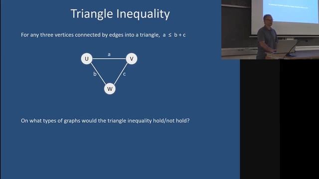 CS4150 - Spring 2020 - Lecture 27 (April 21) смотреть онлайн