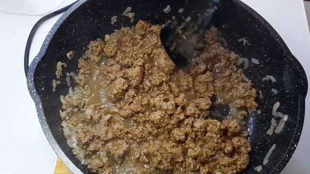 Соус болоньезе. Спагетти с фаршем смотреть онлайн