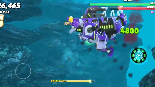 Hungry Shark World - New Shark Coming Soon Update - All 40 Sharks Unlocked Hack Gems and Coins Mod смотреть онлайн