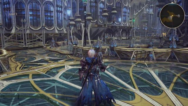 Tales of Arise Part 25 Save Shionne смотреть онлайн