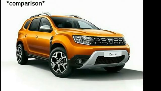 Upcoming Renault Duster V2.0 Price And Features Or Lunched Date || INDIAN MODIFICATION ||