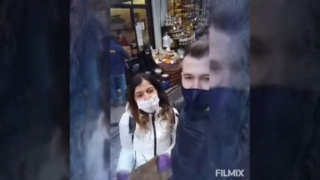 Mis kokulu kahve ☕ смотреть онлайн