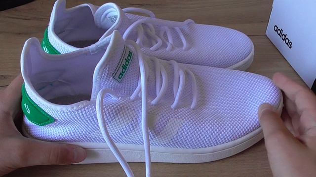 СРАВНИЛ ЭТИ КРОССЫ С YEEZY BOOST 350... /ОБЗОР/ смотреть онлайн