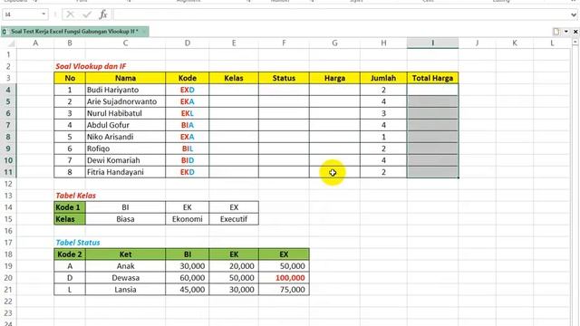 Pengetahuan Baru Tentang Move or Copy Pada Excel смотреть онлайн