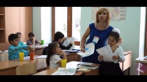 Школа Армат (ARMAT DPROTS) в Краснодаре