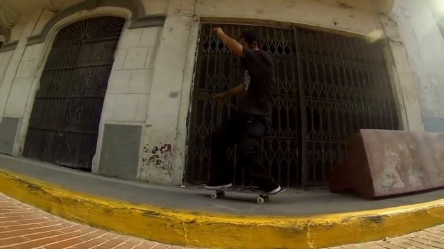 David Gonzalez in Panama City смотреть онлайн