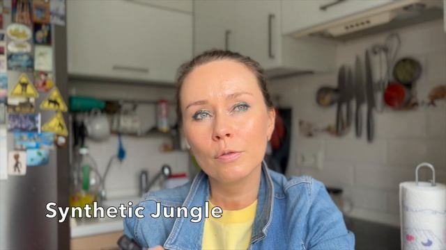 Frederic Malle | моя коллекция