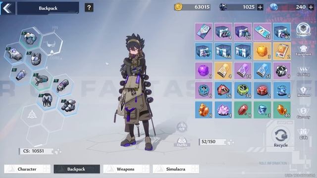 How to Maximize Your Damage! | Tower of Fantasy Guide смотреть онлайн