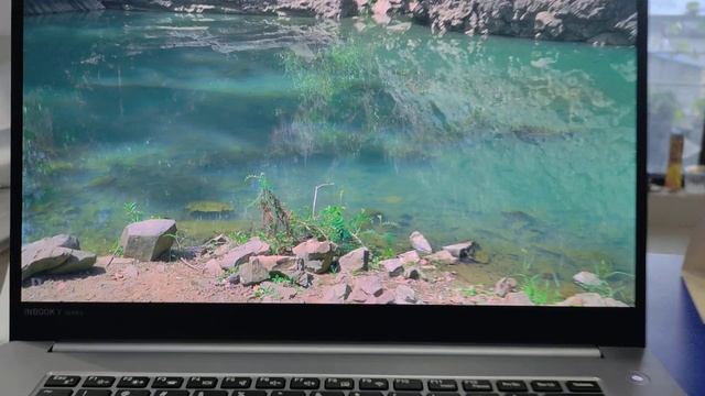 Infinix Y1 Plus 4K Video Review by Play Back смотреть онлайн