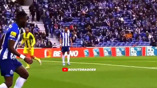 Chancel Mbemba 2022 - Welcome to Marseille ? | Defensive Skills & Goals | HD смотреть онлайн