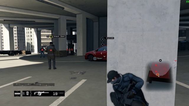 Watch Dogs Benchmark | i5-4670 | GTX 760 | 8 GB RAM [1080p] смотреть онлайн