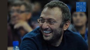 Семья Сулеймана Керимова впервые возглавила российский список Forbes