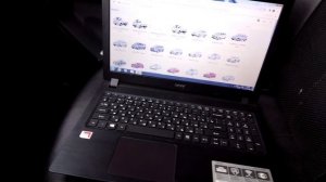 KIA SPORTAGE .Обучение центрального замка.