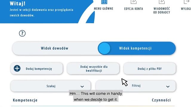 My Portfolio – see how it works смотреть онлайн