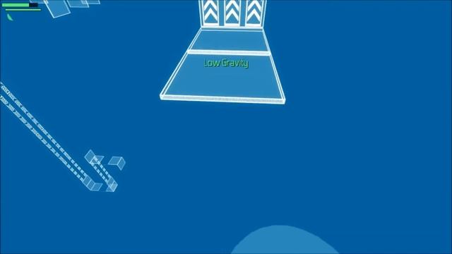 Pulse Shift - Speed Run - Chapter 2 Highway - 1'02 смотреть онлайн