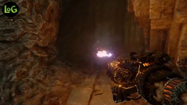Inner Chains - Cap.4 - Part.1 ~ Lives Of Games ~ LOG смотреть онлайн
