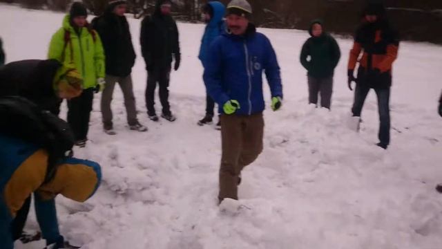 Презентация рюкзака Jetforce смотреть онлайн