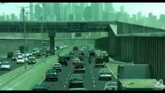 Billy Idol - Shock To The System