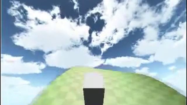 non-gravity racing game prototype [Unity3D] смотреть онлайн