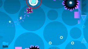 Как пройти electrodynamix?