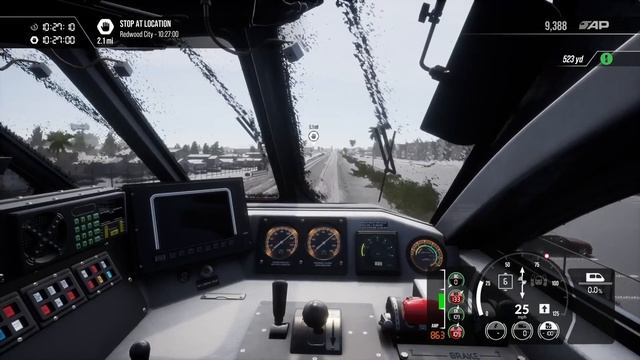 TRAIN SIM WORLD 3 LIVE | BABY BULLET SAN FRANCISCO | #PS5 #TrainSimWorld3 смотреть онлайн