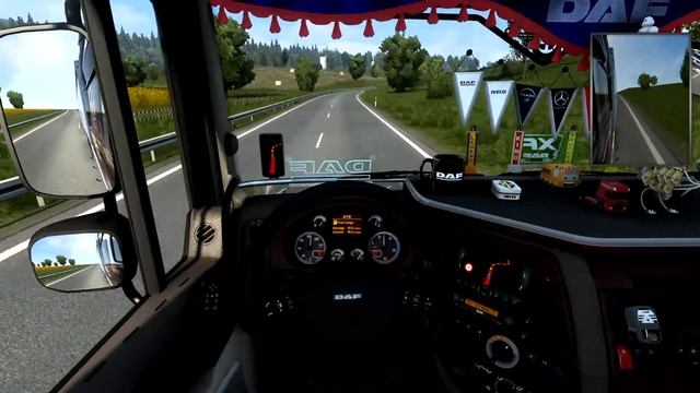 Вспомнить ✅ EURO TRUCK SIMULATOR 2 ✅?? смотреть онлайн