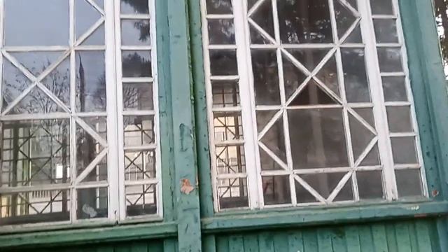 Кисловодск. Станция "Минутка".30.11.2023 г. смотреть онлайн