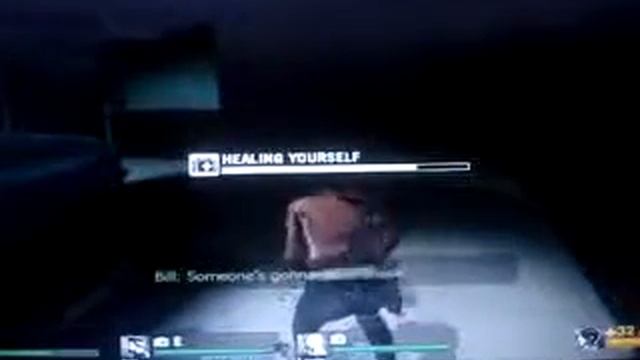 Left 4 Dead on SAMSUNG RV511 (p6200, Intel HD Graphics) смотреть онлайн