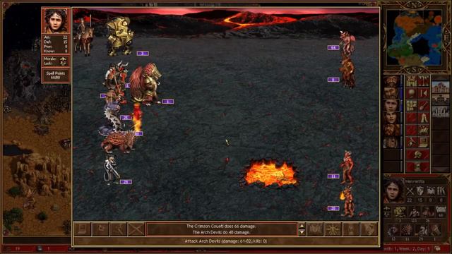 Heroes of Might & Magic 3 HOTA: New Units Reveal and Factory Release date! смотреть онлайн