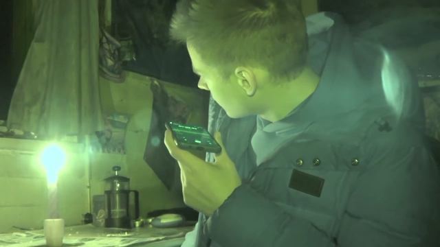 ПОСЛЕДНЯЯ НОЧЬ В ДОМЕ С ПАРАНОРМАЛЬНЫМ... СЮДА БОЛЬШЕ НИ НОГОЙ! смотреть онлайн