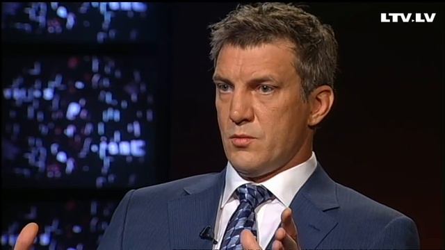 LTV 1:1 смотреть онлайн