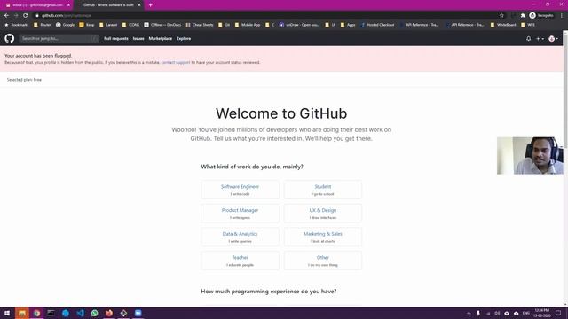 Introduction to Version Control - Lecture 8 смотреть онлайн