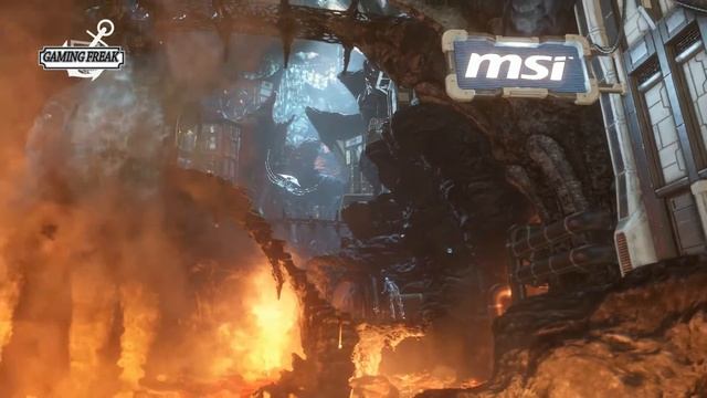 Futuremark 3DMark-Gtx 1060+i5-4690K Benchmark смотреть онлайн