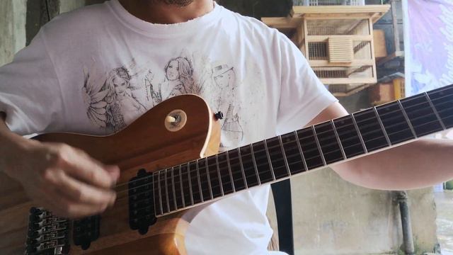 Fender style wirings смотреть онлайн