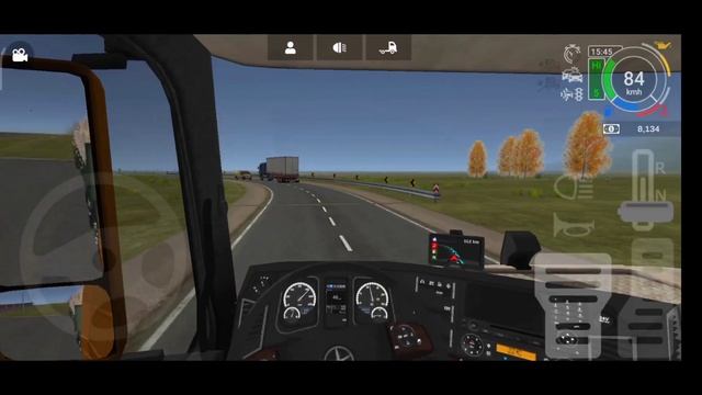 НАКОНЕЦ-ТО УДАЧА!! ЛУЧШИЙ РЕЙС В GRAND TRUCK SIMULATOR 2!! СЛОМАЛ ИГРУ!!