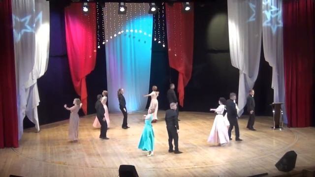 просто вальс, нереально красивый just a waltz, unbelievably beautiful смотреть онлайн
