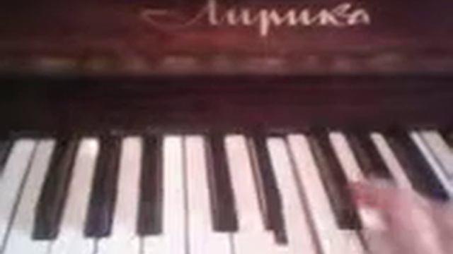 Веселые Гуси на Фортопианно. смотреть онлайн