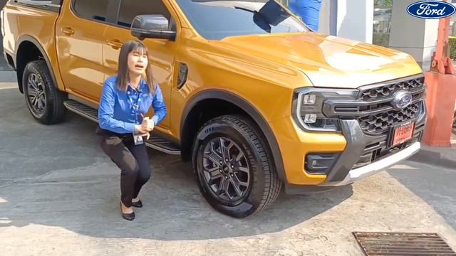 ?ระบบHDCที่มีอยู่ในเฉพาะ ขับ4❗เท่านั้น และรับโปรดีๆ ท้ายคริป смотреть онлайн