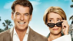 Как украсть бриллиант - Русский трейлер (HD)