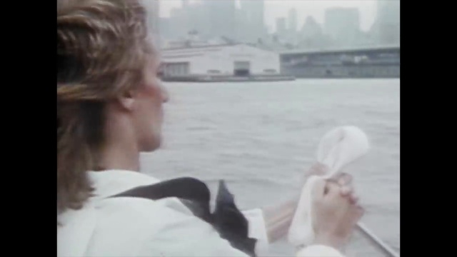 Rod Stewart - Sailing  Official Music Video