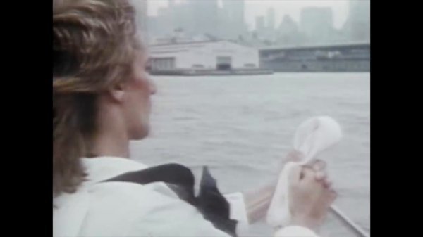 Rod Stewart - Sailing Official Music Video
